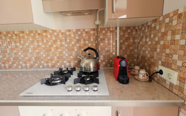 Квартира Просторная квартира у Невского пр.