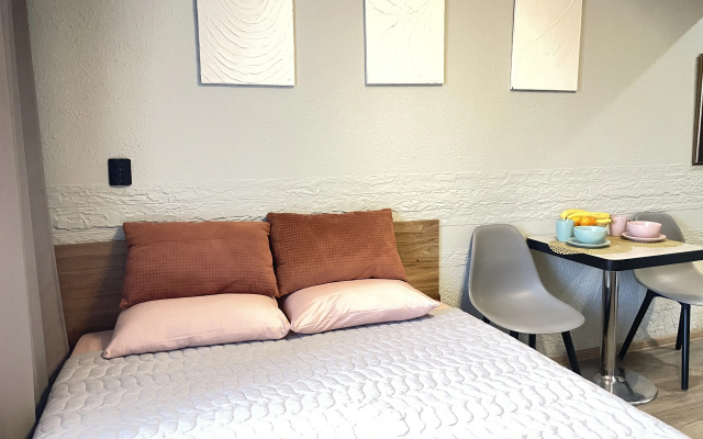 Apartamenty Uutnaa Studia v Centre