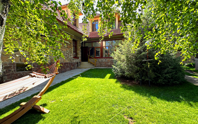 Sky Village