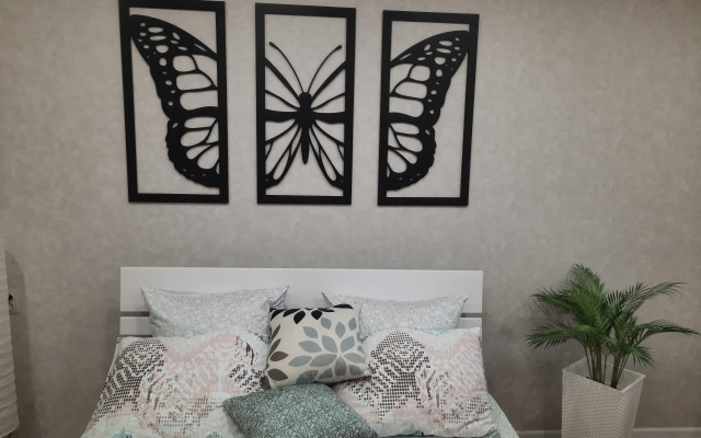 Квартира 28-й Квартал 1