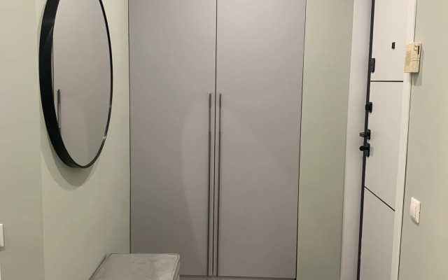 Na Ulitse 1812 Goda Flat