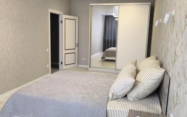 Квартира Апартаменты