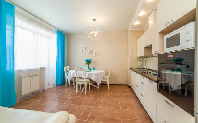 Апартаменты на Фролова 29