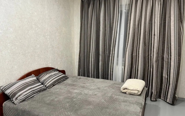 Квартира рядом с Мамаевым Курганом