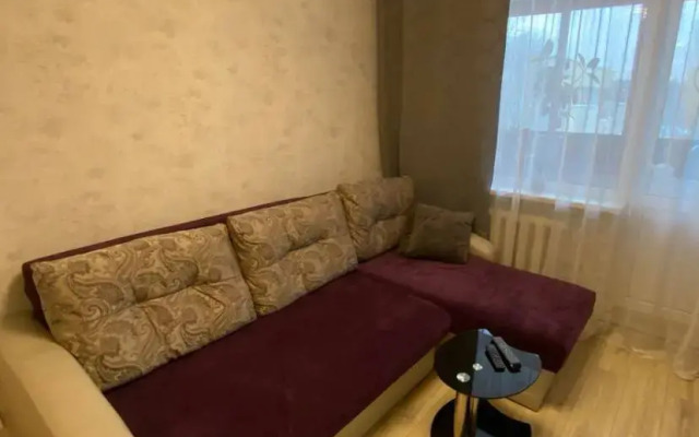 V Samom Tsentre Flat
