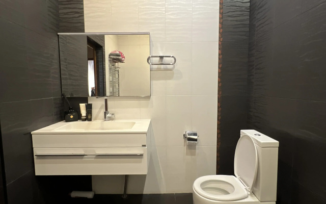 Luxury Villa in Yerevan, Villa