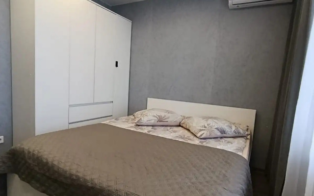 Apartamenty Flat