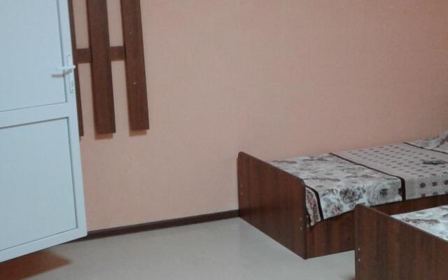 Atlan Guest House