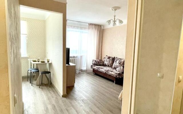 Apartamenty na Lenina 91