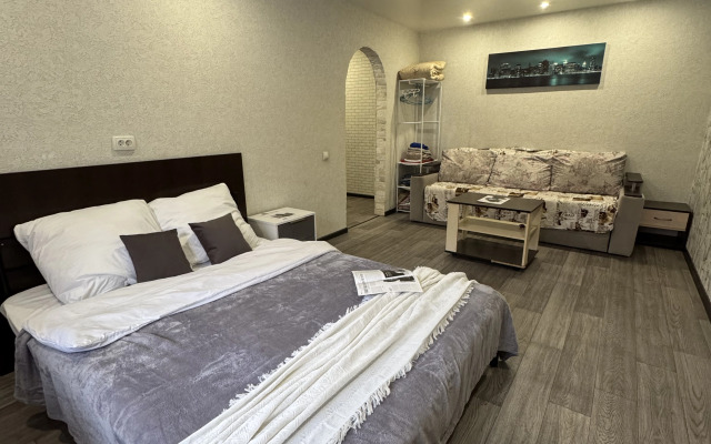 Квартира 1 Комната