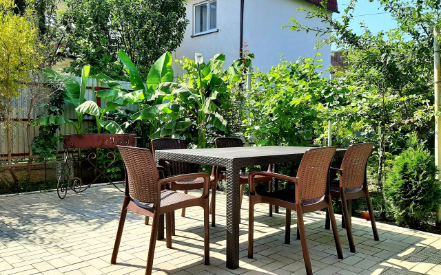 Гостевой дом  Анна