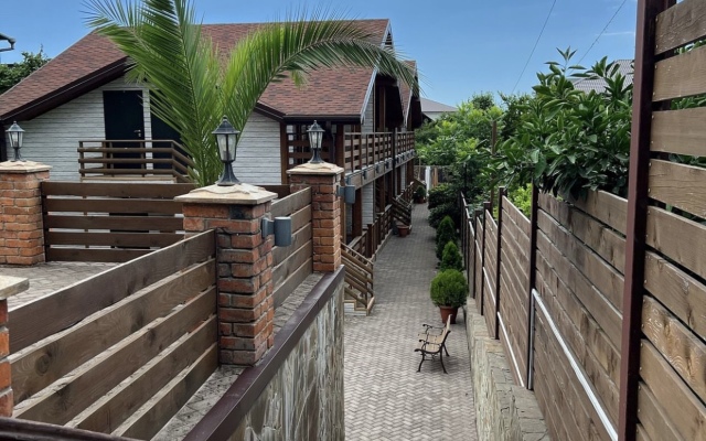Otel14 Guest House