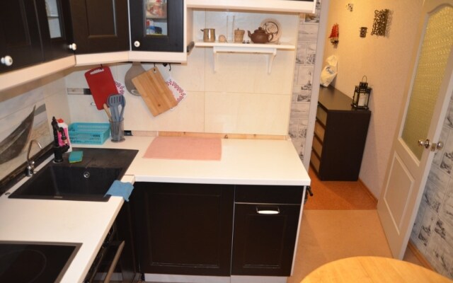 Khant 1 Apartments