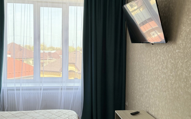 Квартира с Видом на Бештау