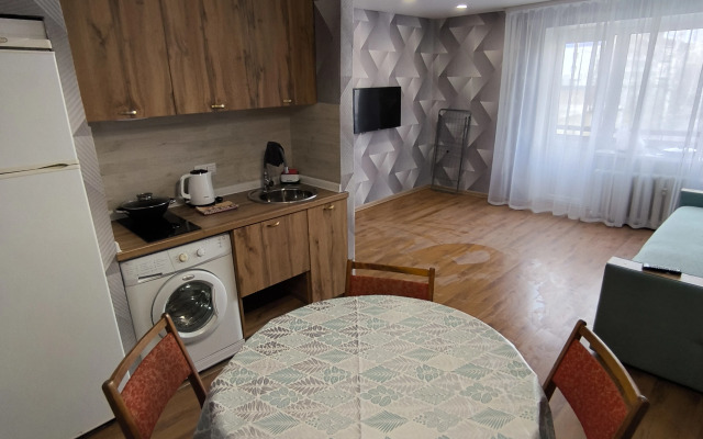 Квартира в центре Белорецка