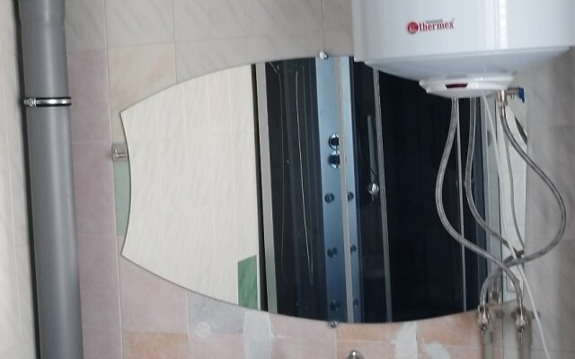 Stary Vladikavkaz Guest House