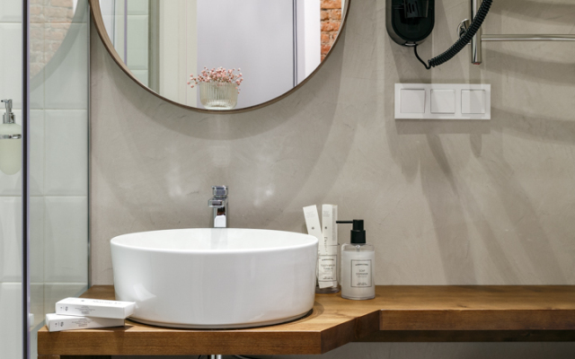 Апартаменты 17Apartments - номер 2