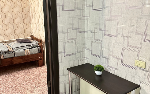 Квартира на Белинского 21