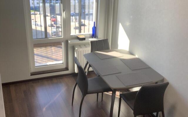 Aivazovsky Apart Apartments