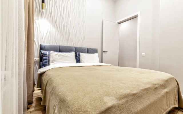 2kh Komnatnaya Uyutnaya i Krasivaya Flat