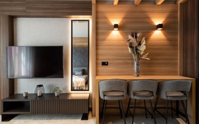 Woodside by Anaya Aparthotel