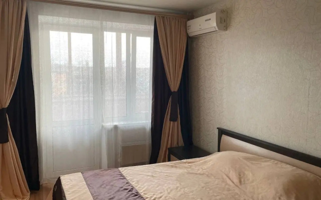 Квартира Уютная в тихом районе