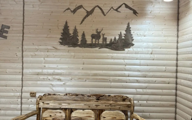 База отдыха Solthomee