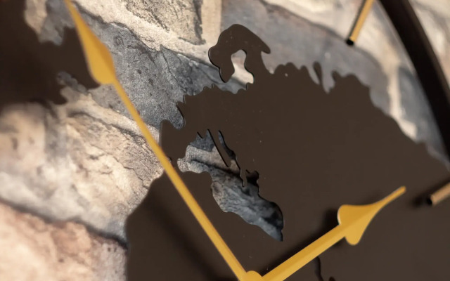 Апартаменты Уютный Loft