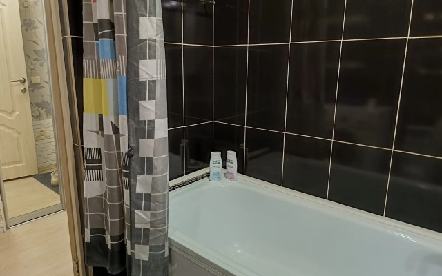 Na Yevgeniya Zolotukhina 32 Flat