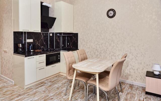 Gorki City SKI 6 Apartments