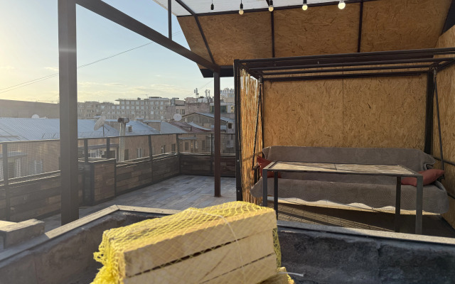 Апартаменты In the City Center