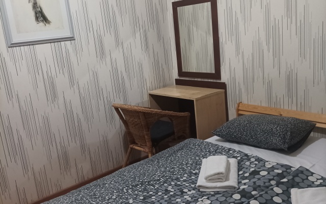 Yeva Mini-Hotel