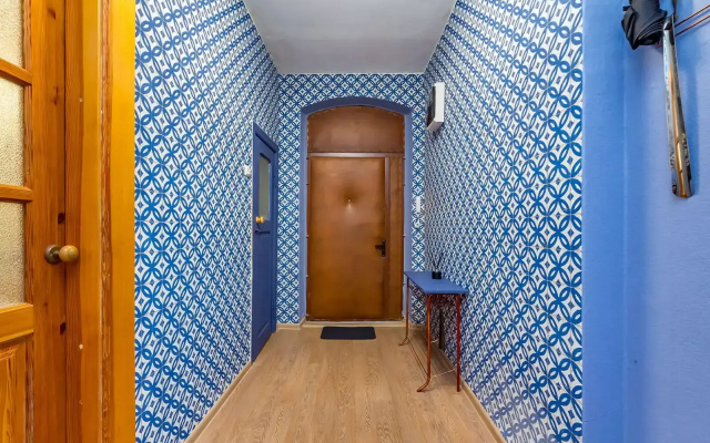 Apartamenty na Moskovskoj