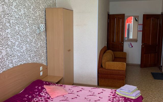 Mariner Guest House
