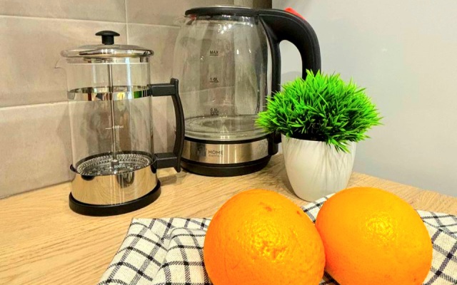 Апартаменты уютные у Вознесенкого тракта