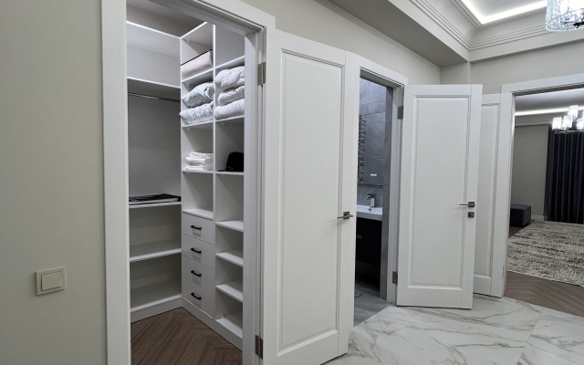 Апартаменты Высота Премиум 806