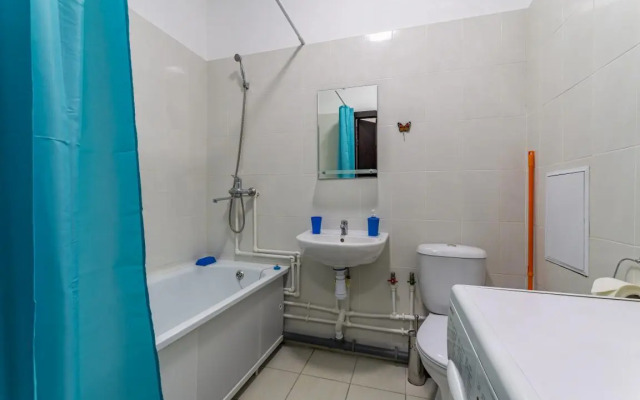 Апартаменты Этажидейли Втузгородок