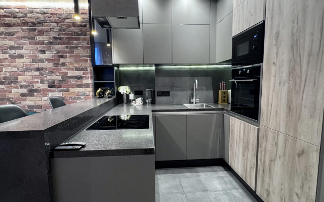 Квартира уютная в центре