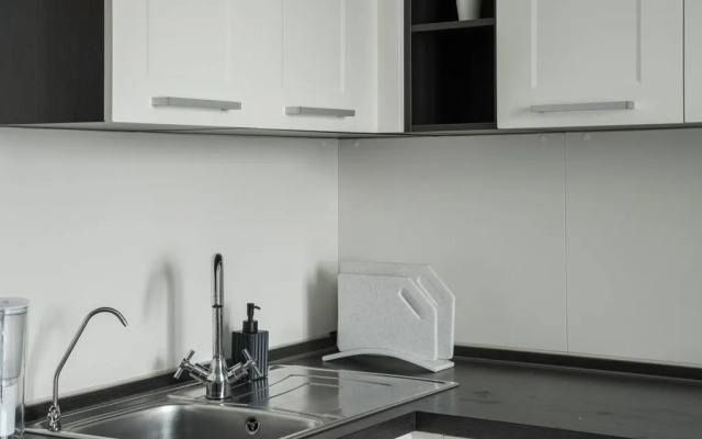 Granada Flat