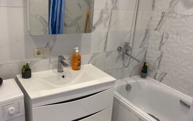 Квартира на улице Виноградная 188А