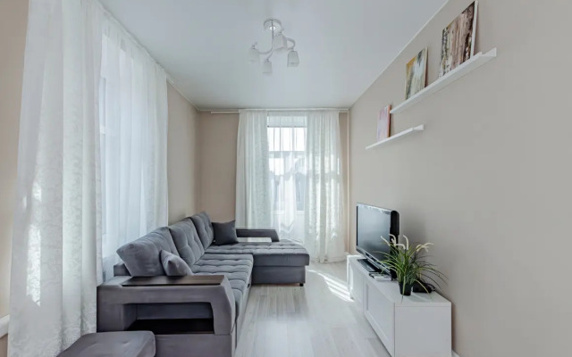 Kreml 50 Apartments