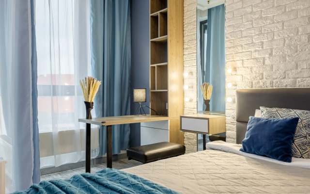 Alis V Zhk Layner U Metro Tsska V131 Apartments