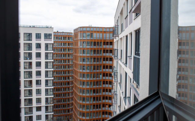 Квартира уютная на Энергетиков