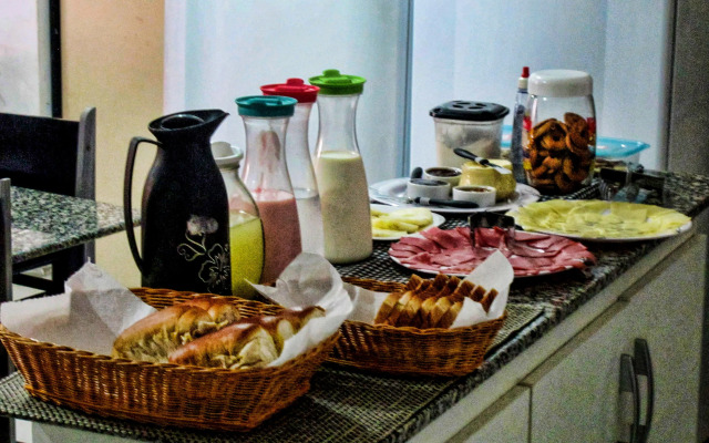 Rio Lapa Inn Hostel