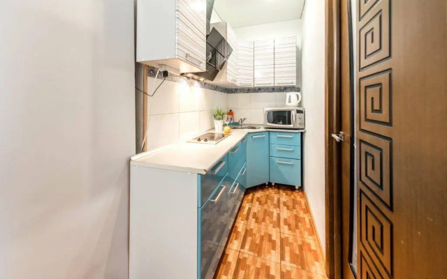 Квартира Евродвушка центральный район Горького 18