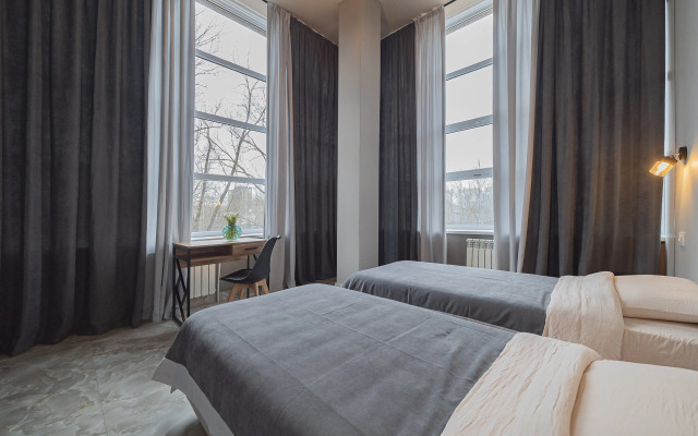 Artman Hotel