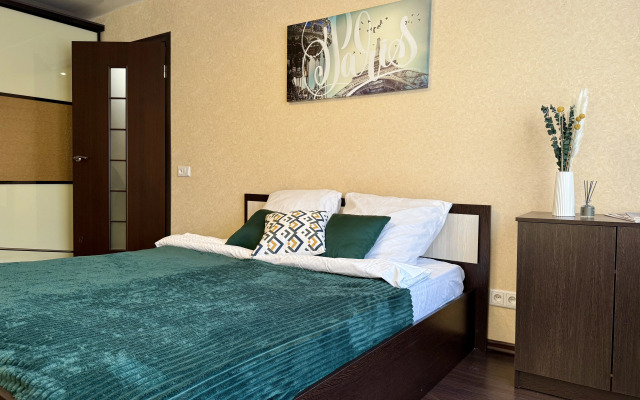Apartments Your Home Belomorskiy 57