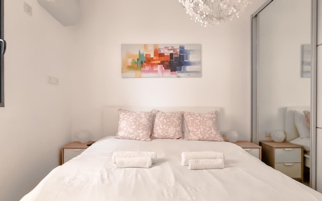 Apt Nuage Apartments