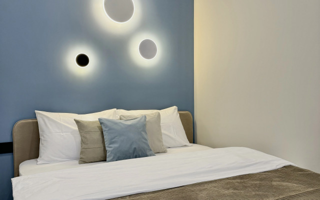 Квартира на Дубровинского 110Б