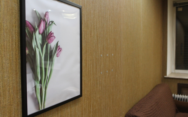 Apartamenty 2step Studiya Vasilyevskiy Ostrov